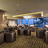 Plaza Premium Lounge Vancouver International Airport, , small